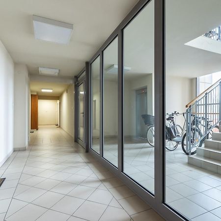 Dzielnica XIII Podgorze Krakow By Noclegi Renters Dış mekan fotoğraf