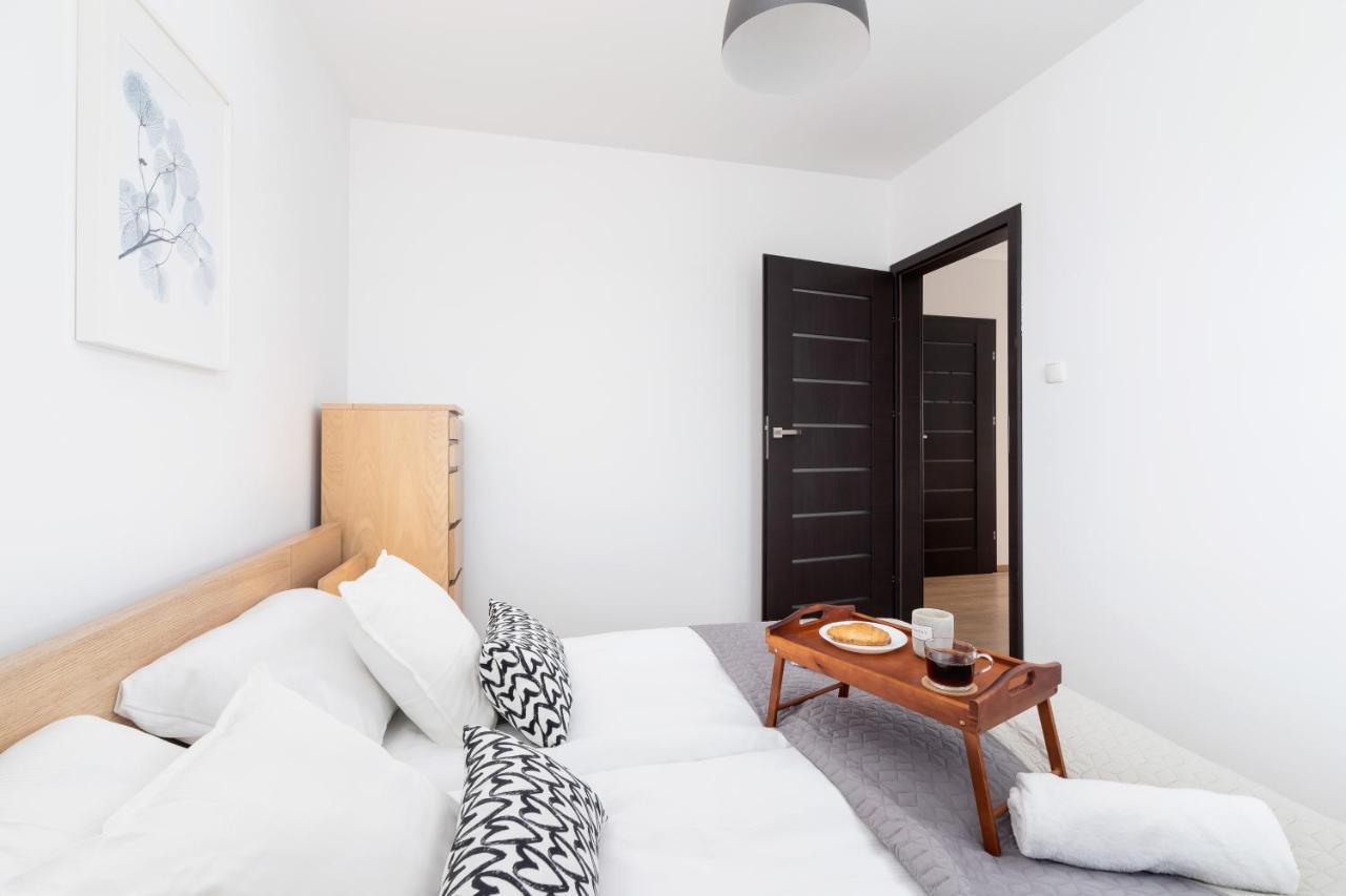 Dzielnica XIII Podgorze Krakow By Noclegi Renters Dış mekan fotoğraf